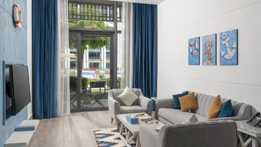 Hotel Regal Heights - Alamein